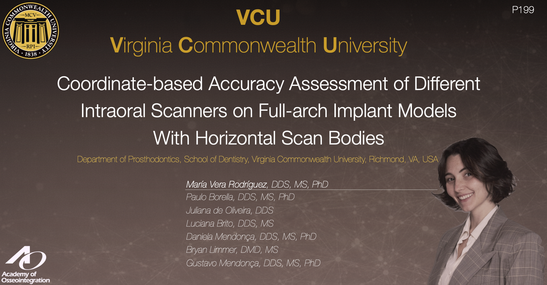 Coordinate-based Accuracy Assessment of Different Intraoral Scanners on Full-arch Implant Models With Horizontal Scan Bodies